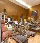 Hotel Treebo Regency - Bund Garden, Dhole Patil Road