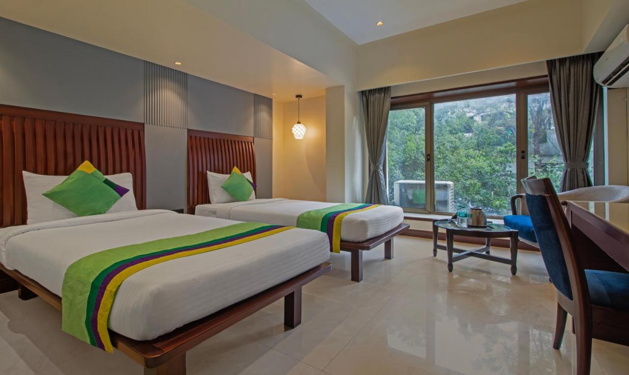 Treebo Regency - Bund Garden, Dhole Patil Road