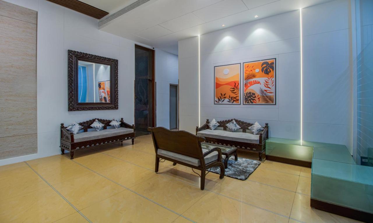 Hotel Treebo Regency - Bund Garden, Dhole Patil Road