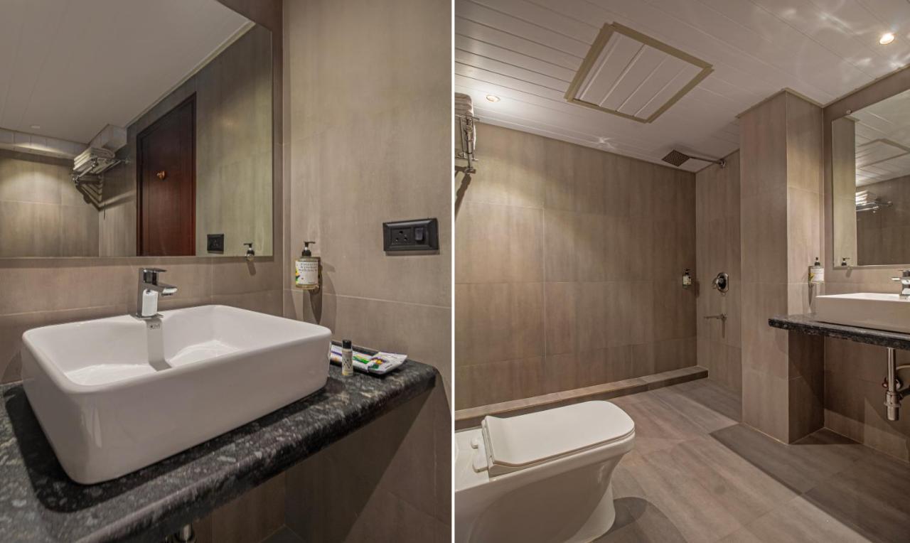 Treebo Regency - Bund Garden, Dhole Patil Road Hotel 3*