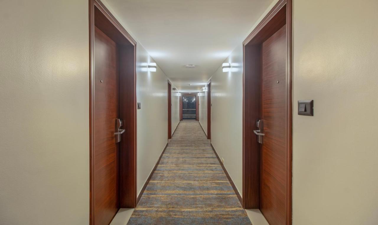 Hotel Treebo Regency - Bund Garden, Dhole Patil Road