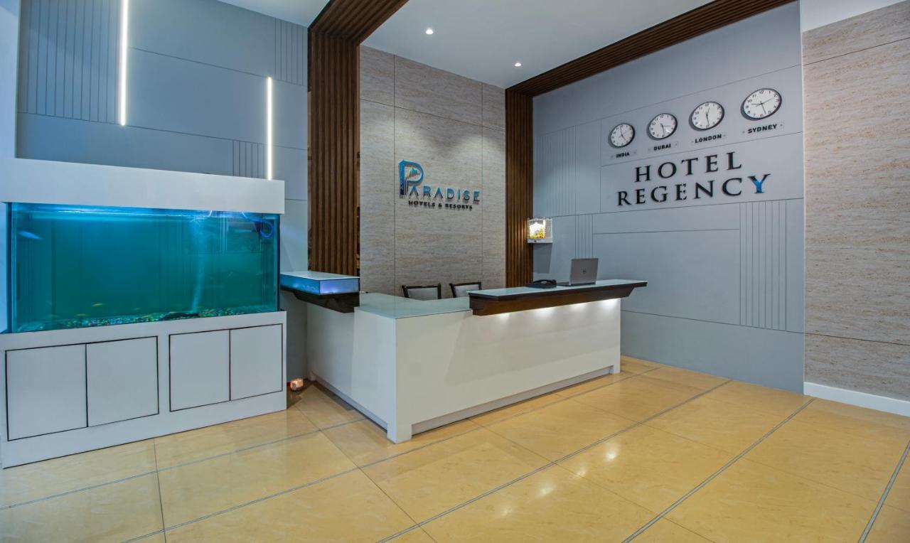 Hotel Treebo Regency - Bund Garden, Dhole Patil Road 3*