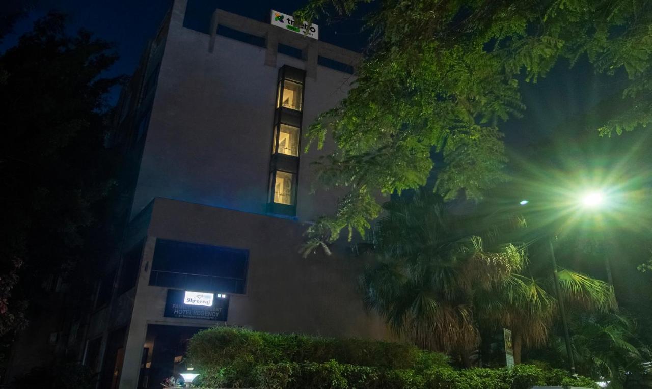 Treebo Regency - Bund Garden, Dhole Patil Road Hotel Pune