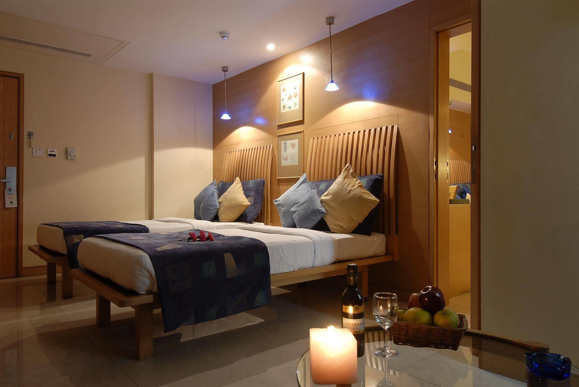 Treebo Regency - Bund Garden, Dhole Patil Road 3* Pune