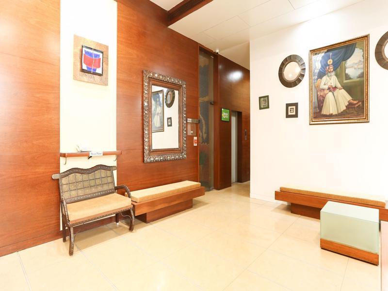 Hotel Treebo Regency - Bund Garden, Dhole Patil Road