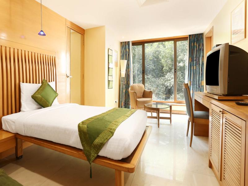 Treebo Regency - Bund Garden, Dhole Patil Road Hotel 3*