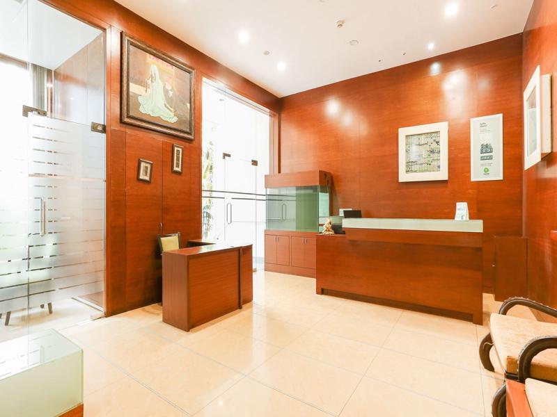 Treebo Regency - Bund Garden, Dhole Patil Road Pune