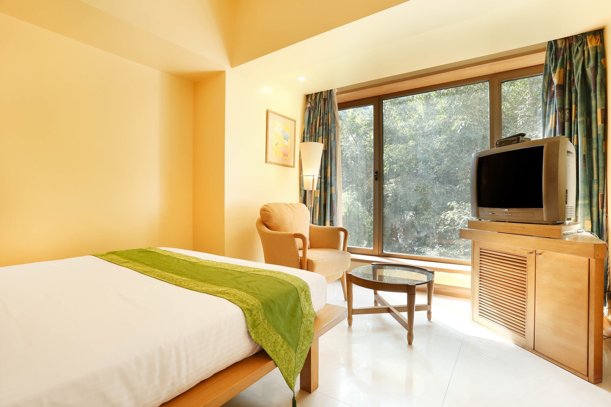 Treebo Regency - Bund Garden, Dhole Patil Road