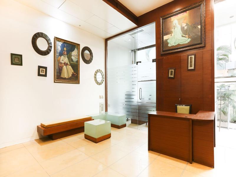 Treebo Regency - Bund Garden, Dhole Patil Road