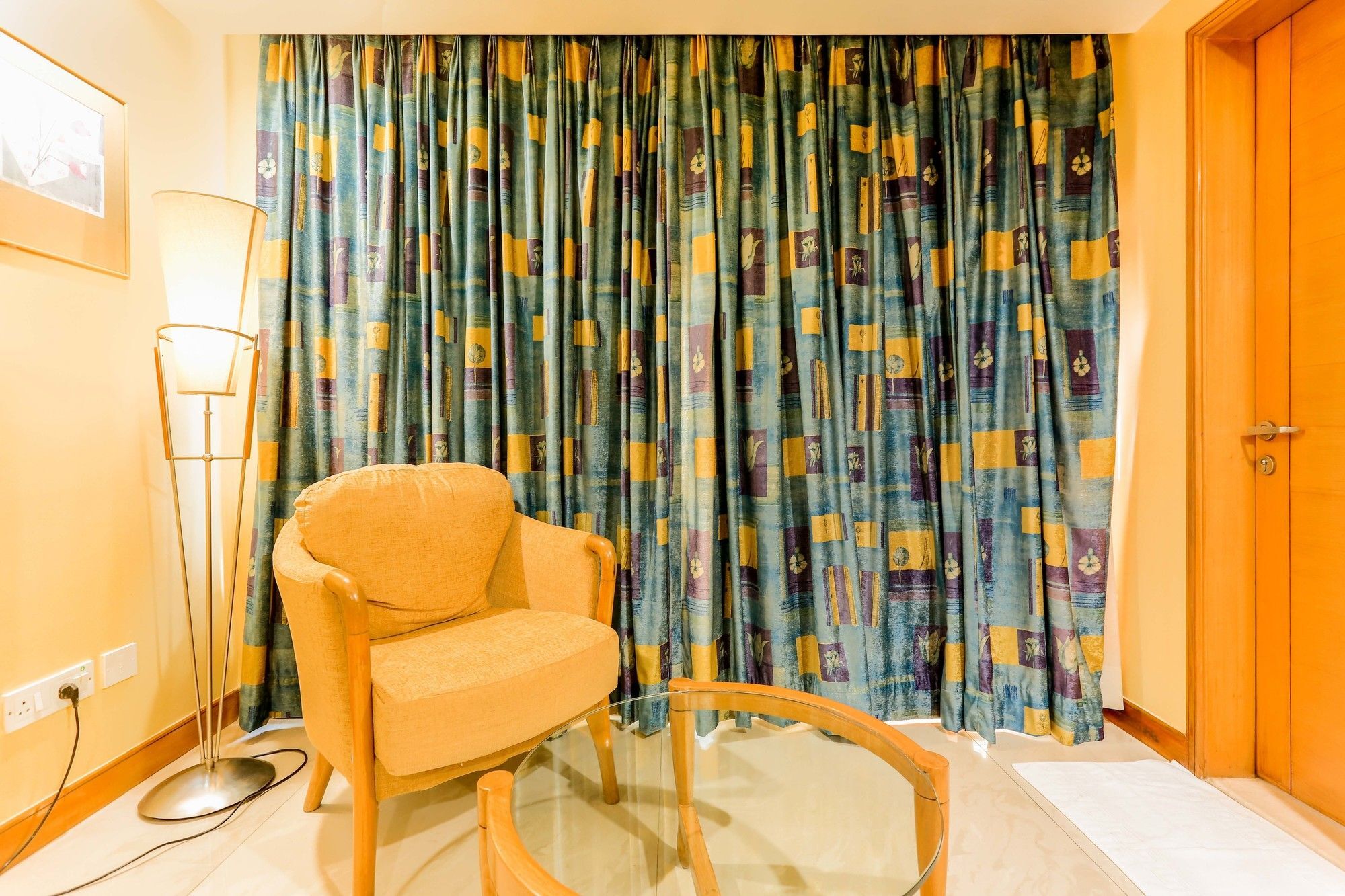 Treebo Regency - Bund Garden, Dhole Patil Road Hotel 3*