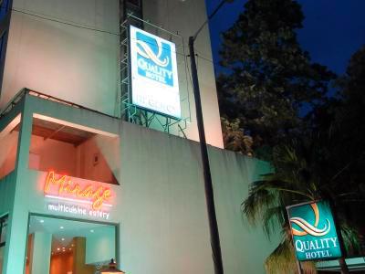 Treebo Regency - Bund Garden, Dhole Patil Road Hotel Pune